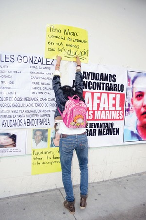 Cuerpos del caso Heaven ser�n reclamados por sus familiares