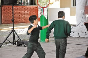 De primaria, 49% de vctimas de Bullying De primaria, 49% de vctimas de Bullying