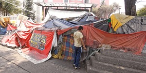 As se vive en las calles As se vive en las calles