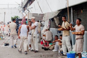 Concluyen desintoxicacin 64 internos del Cevareso Forman parte de la Quinta Generacin del Programa de Tratamiento Ambulatorio contra las Adicciones q