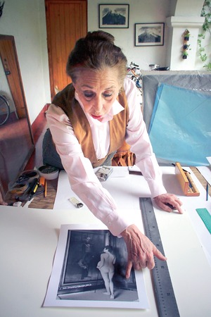 El desnudo, a trav�s de la mirada de Lavista