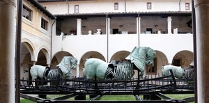 Los caballos de Aceves toman sitios de Italia