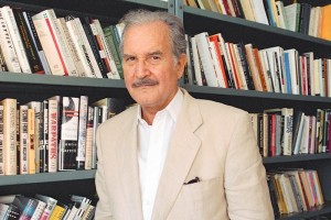 En el libro que dej terminado, Carlos Fuentes habla de su padre, Rafael Fuentes, a quien reconoce c