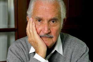 A dos aos sin Carlos Fuentes