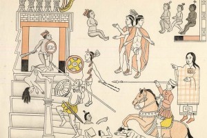 Libro indaga qu pensaron espaoles en la Conquista Miedos, temores y creencias mágicas que habitaron en el pensamiento de los soldados de la conq