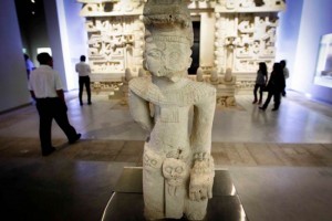 El Gran Museo del Mundo Maya mantendr abiertas sus puertas en forma gratuita