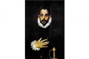 El Greco tambin ha inspirado a importantes cocineros que han elaborado mens especiales, ha sugerid