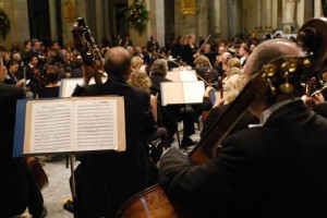 La Royal Philharmonic Orchestra se presentar el 10 de julio 