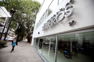 Exponen la percepcin tecnolgica de Siqueiros La muestra se inaugurar el prximo jueves en la Sala de Arte Pblico Siqueiros