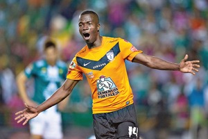 <b>Liguilla Clausura 2014.</b> Valencia muestra ser letal en donde la vida no vale nada