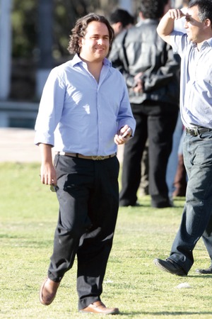 De El Bajo para Europa De El Bajo para Europa