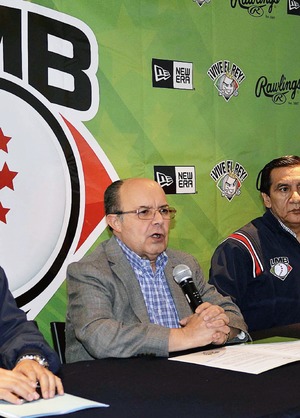 <b>Liga Mexicana de Beisbol.</b> Suspenden a Despaigne por el falso pasaporte
