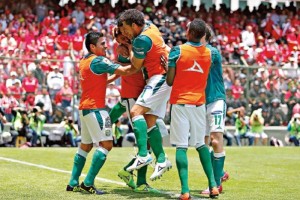 A Televisa, sin final se le van 120 mdp Len por Fox Sports y Pachuca en TV Azteca transmitirn la final del futbol mexicano