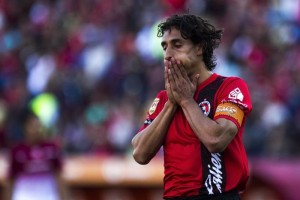 Ser� el s�ptimo equipo para Fernando Arce en el futbol mexicano