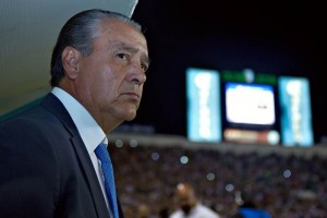 Jos� Luis Trejo est� en el gusto de los directivos para que siga en Pumas