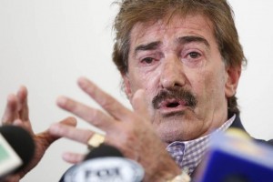 Ricardo La Volpe desnuda el interior de las Chivas del Guadalajara