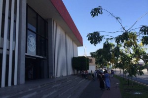 Ricardo La Volpe no se ha presentado a declarar