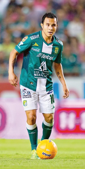 <b>Liguilla Clausura 2014.</b> Nacen en Pachuca, pero llevan sangre esmeralda <b>Liguilla Clausura 2014.</b> Nacen en Pachuca, pero llevan sangre esmeralda