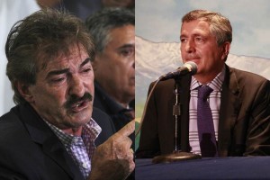 Ricardo La Volpe y Jorge Vergara, una relaci�n explosiva que lleg� a mal puerto