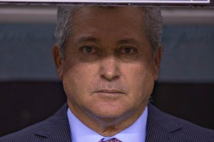 V�ctor Manuel Vucetich se perfila como la mejor opci�n para las Chivas