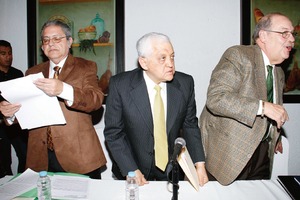 Drogas da�aron a Moreno Ivanova