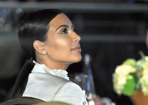 Obama desaira a Kim Kardashian