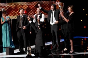 'La Jaula de Oro', la gran ganadora en los premios Ariel