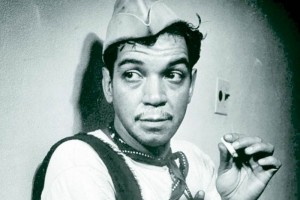 La SCJN resolvi� que los derechos de las pel�culas son para el sobrino de Cantinflas