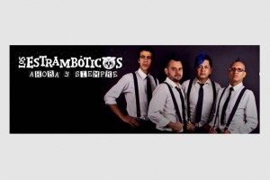 Durante el espect�culo que se ofrecer� durante los pr�ximos meses, se planea grabar disco en vivo de