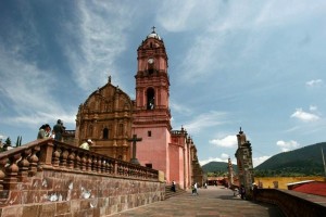 Feratum 2014 presentar estrenos mundiales Tlalpujahua, Michoacn, alojar por tercera ocasin el encuentro flmico