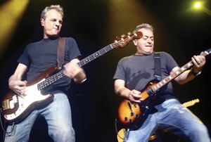 Hombres G, como en los viejos tiempos