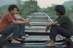 LOGROS. El realizador se mostr contento por el momento que vive la pelcula luego de 10 aos de trabajo, pu