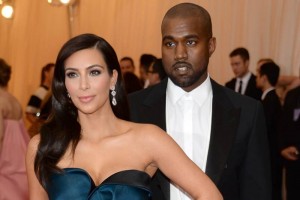 Kardashian deseaba casarse en el Palacio de Versalles, en Francia. Sin embargo, no obtuvo el visto b