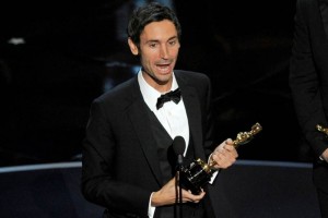 La cinta de Bendjelloul gan� el Oscar a mejor director