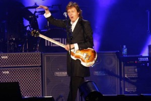 McCartney cancel su gira por Japn la semana pasada, para la cual haba vendido todas las entradas.