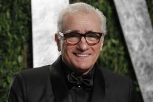 Scorsese elegir los proyectos