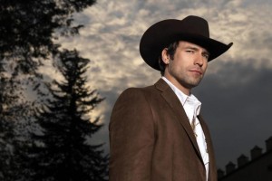 Anuncian segunda temporada de <i>El Seor de los Cielos</i> El actor Rafael Amaya da vida al personaje principal de Aurelio Casillas