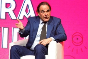 Stone se present� ante empresarios nacionales