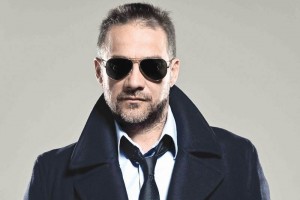 El cantante argentino deleitar� a sus fans con su m�s reciente �lbum 