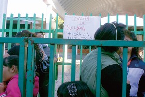 Avanzan leyes para prevenir Avanzan leyes para prevenir