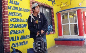 Defraudado y atrapado en El Ocho