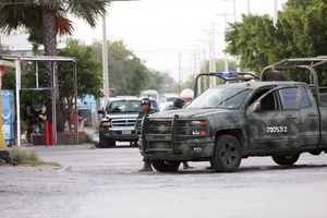 Crisis en Reynosa; suman 17 muertos