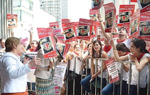 Avanza aval a ley antiaborto en NL