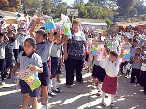 <b>D�a de las Madres.</b> 