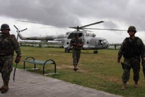 Evalan resultados de estrategia en Tamaulipas Confan en que la coordinacin y participacin de los tres niveles de gobierno contribuirn a la apl