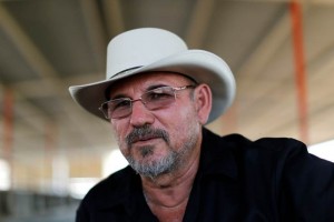 Hip�lito record� que el movimiento de las autodefensas inici� con cuatro personas y que empez� 