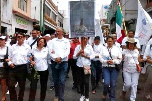 El rector afirm que la ciudad 