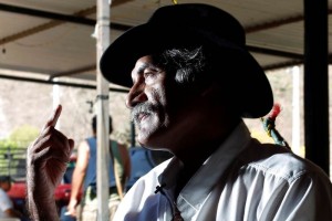 Hay investigacin sobre Mireles: Alfredo Castillo Las declaraciones de Castillo se presentan luego de que ayer, uno de los lderes de autodefensas, id