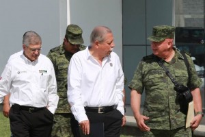 Sesionar maana Gabinete de Seguridad en Reynosa El gobernador Egidio Torre Cant seal recientemente que es prioridad el combate a la inseguridad e