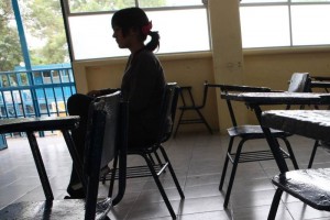 De los ochos casos presentados en el a�o en seis ha habido violencia f�sica y dos m�s fueron 